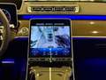Mercedes-Benz S 350 d 4Matic 22"Brabus Fond-TV/Burm.4D/Massage Negro - thumbnail 17
