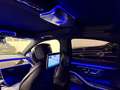 Mercedes-Benz S 350 d 4Matic 22"Brabus Fond-TV/Burm.4D/Massage Negro - thumbnail 27