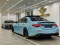 Mercedes-Benz S 350 d 4Matic 22"Brabus Fond-TV/Burm.4D/Massage Negro - thumbnail 41