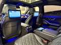 Mercedes-Benz S 350 d 4Matic 22"Brabus Fond-TV/Burm.4D/Massage Negro - thumbnail 24