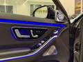 Mercedes-Benz S 350 d 4Matic 22"Brabus Fond-TV/Burm.4D/Massage Negro - thumbnail 22