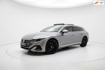 Shooting Brake 1.4 TSI eHybrid R-Line Business+