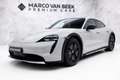 Porsche Taycan Cross Turismo 4 93 kWh | Pano | Achterassturing | Grigio - thumbnail 1