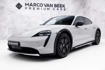 Cross Turismo 4 93 kWh | Pano | Achterassturing |