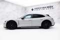 Porsche Taycan Cross Turismo 4 93 kWh | Pano | Achterassturing | Grigio - thumbnail 5