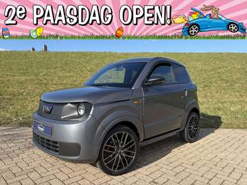 Brommobiel I.DEAL 40th Edition 16'' LMV | Pioneer