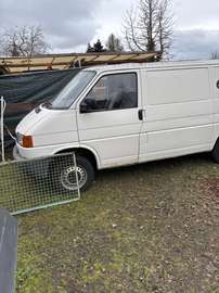 T4/MULTIVAN/CARAVELLE Transporter TD 7DA 1H2