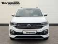 Volkswagen T-Cross Style 1.0 Navi - Rückfahrkamera - Sitzheizung Weiß - thumbnail 2