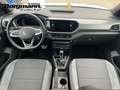 Volkswagen T-Cross Style 1.0 Navi - Rückfahrkamera - Sitzheizung Weiß - thumbnail 10