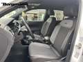 Volkswagen T-Cross Style 1.0 Navi - Rückfahrkamera - Sitzheizung Weiß - thumbnail 11