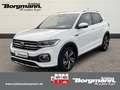 Volkswagen T-Cross Style 1.0 Navi - Rückfahrkamera - Sitzheizung Weiß - thumbnail 1