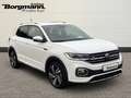 Volkswagen T-Cross Style 1.0 Navi - Rückfahrkamera - Sitzheizung Weiß - thumbnail 3