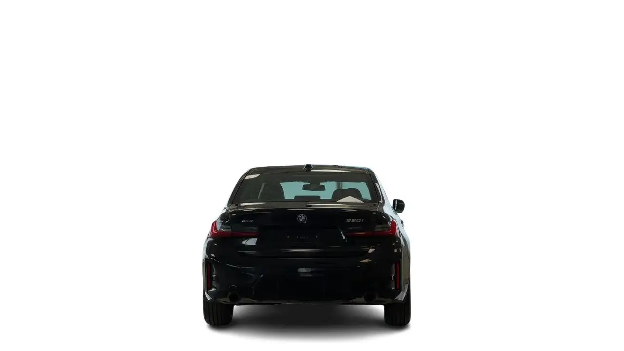 BMW 3 Series photo BMW 3 Series