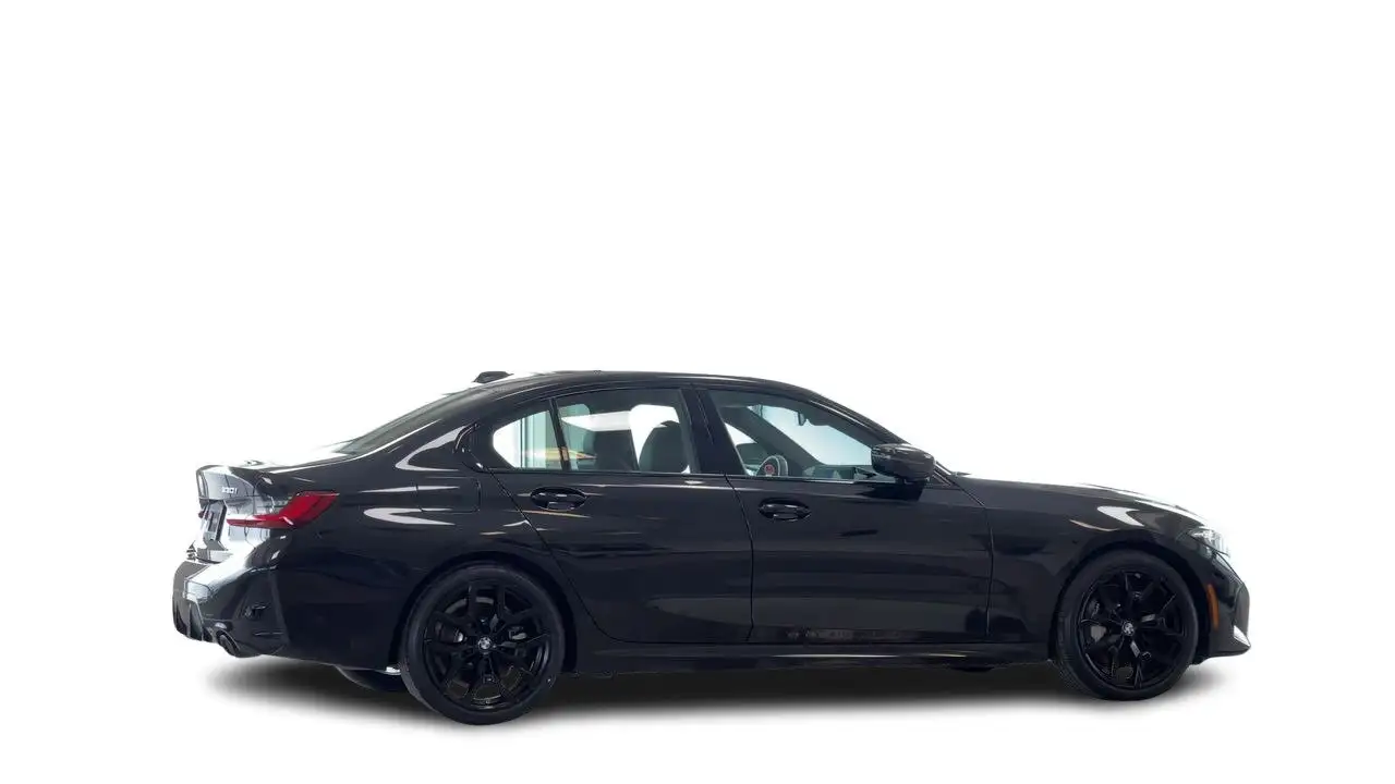 BMW 3 Series photo BMW 3 Series