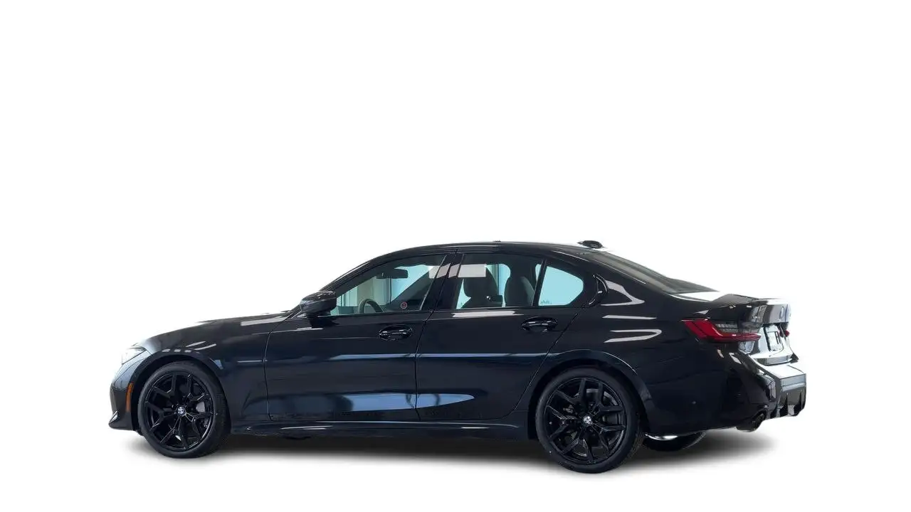 BMW 3 Series photo BMW 3 Series