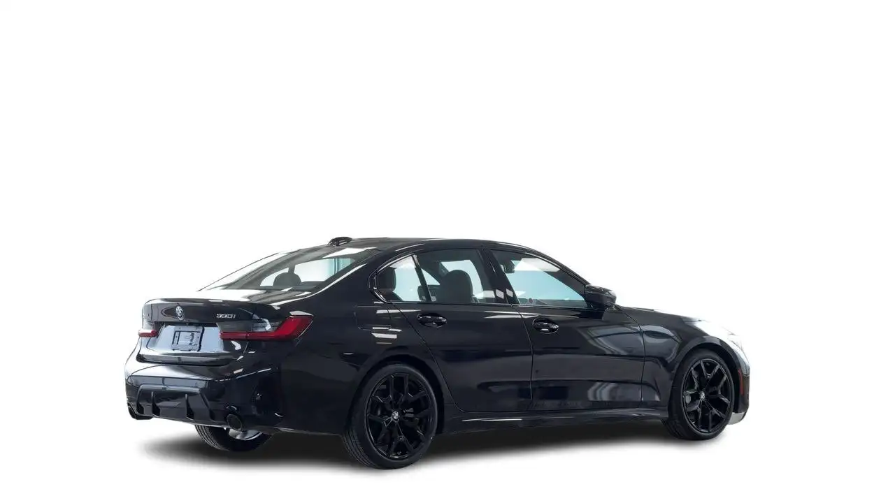 BMW 3 Series photo BMW 3 Series