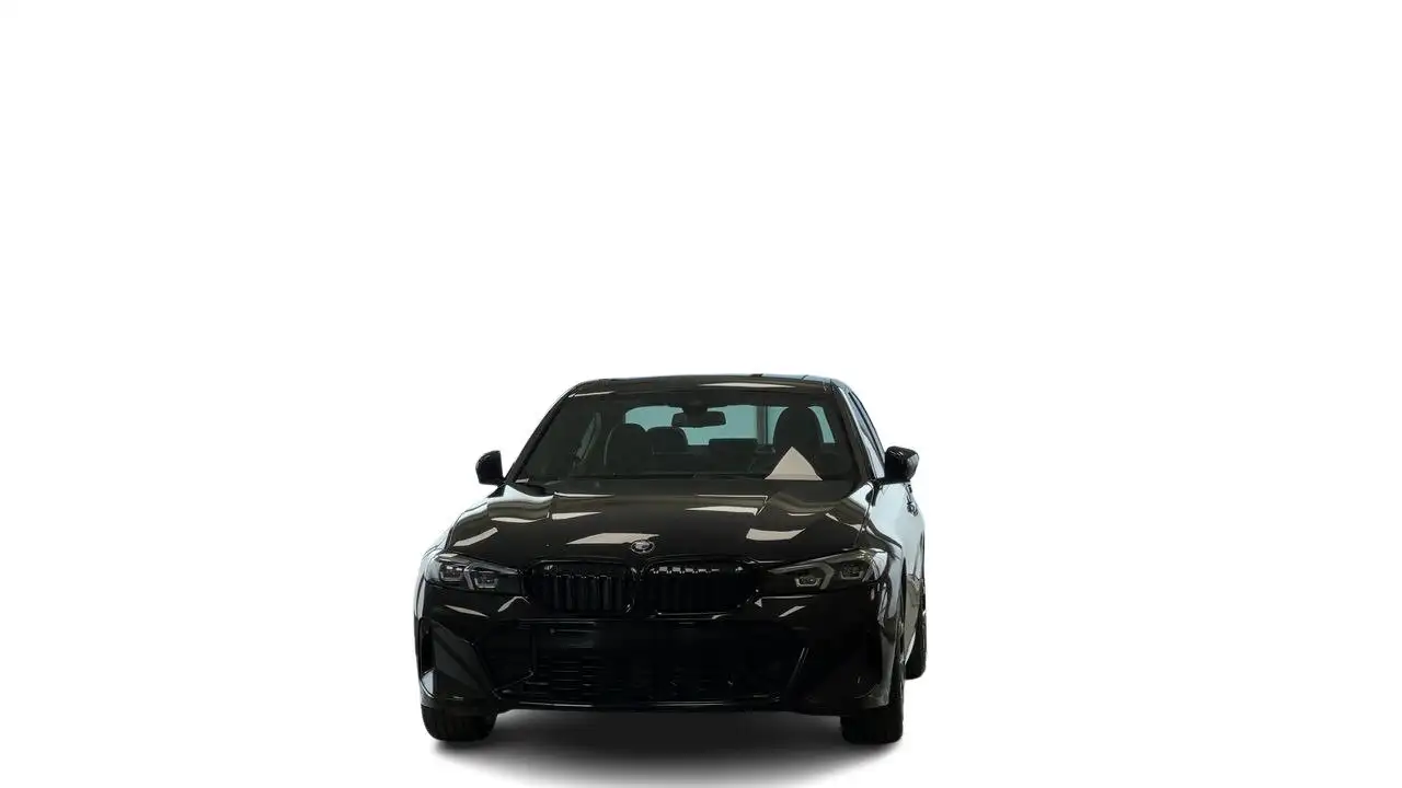 BMW 3 Series photo BMW 3 Series