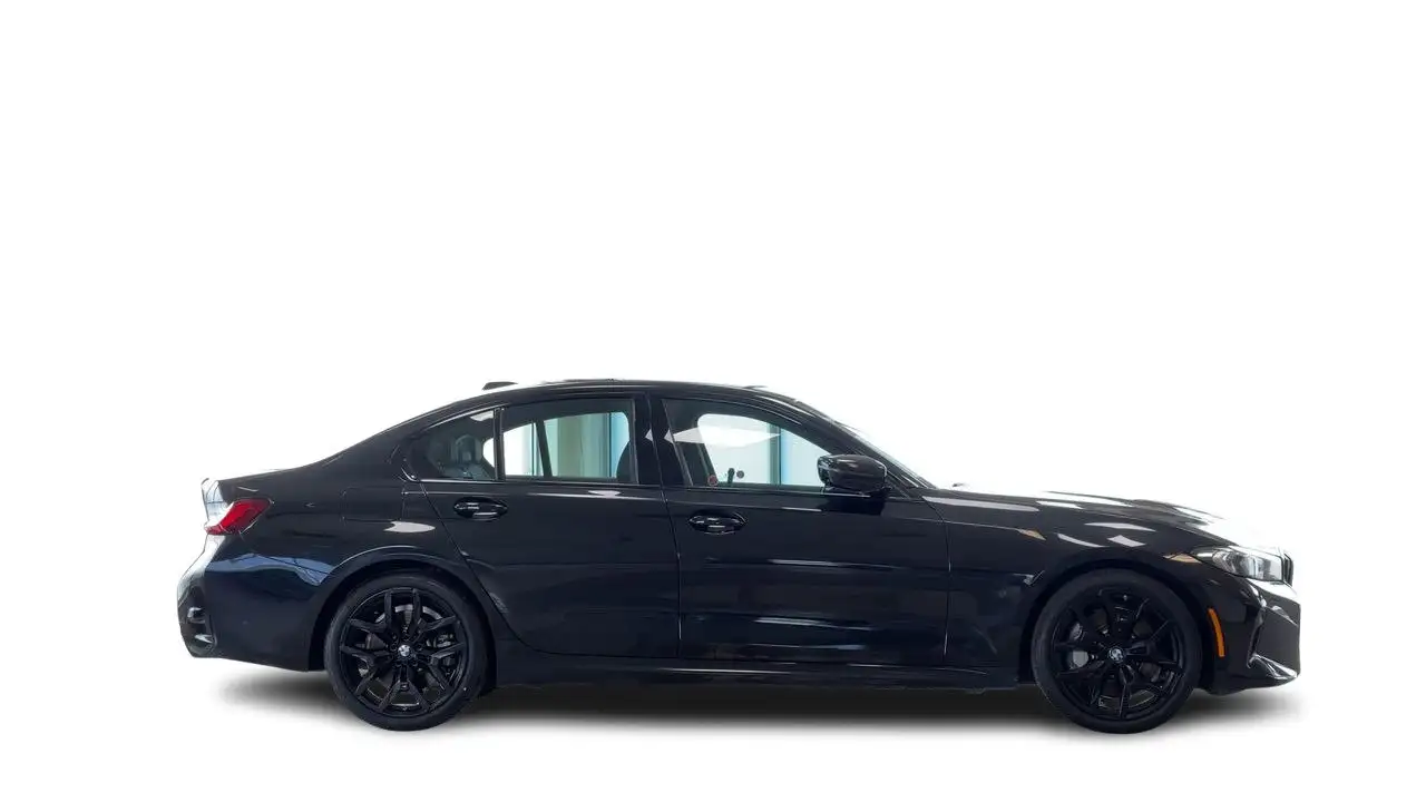 BMW 3 Series photo BMW 3 Series