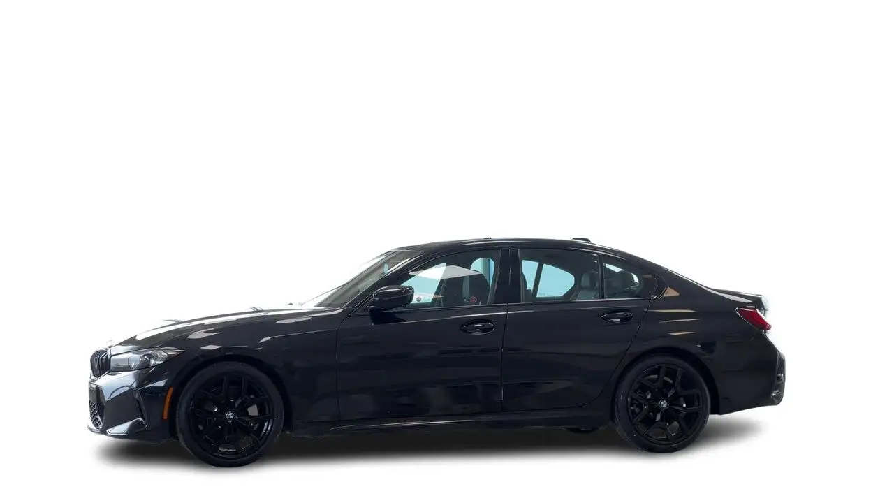BMW 3 Series photo BMW 3 Series
