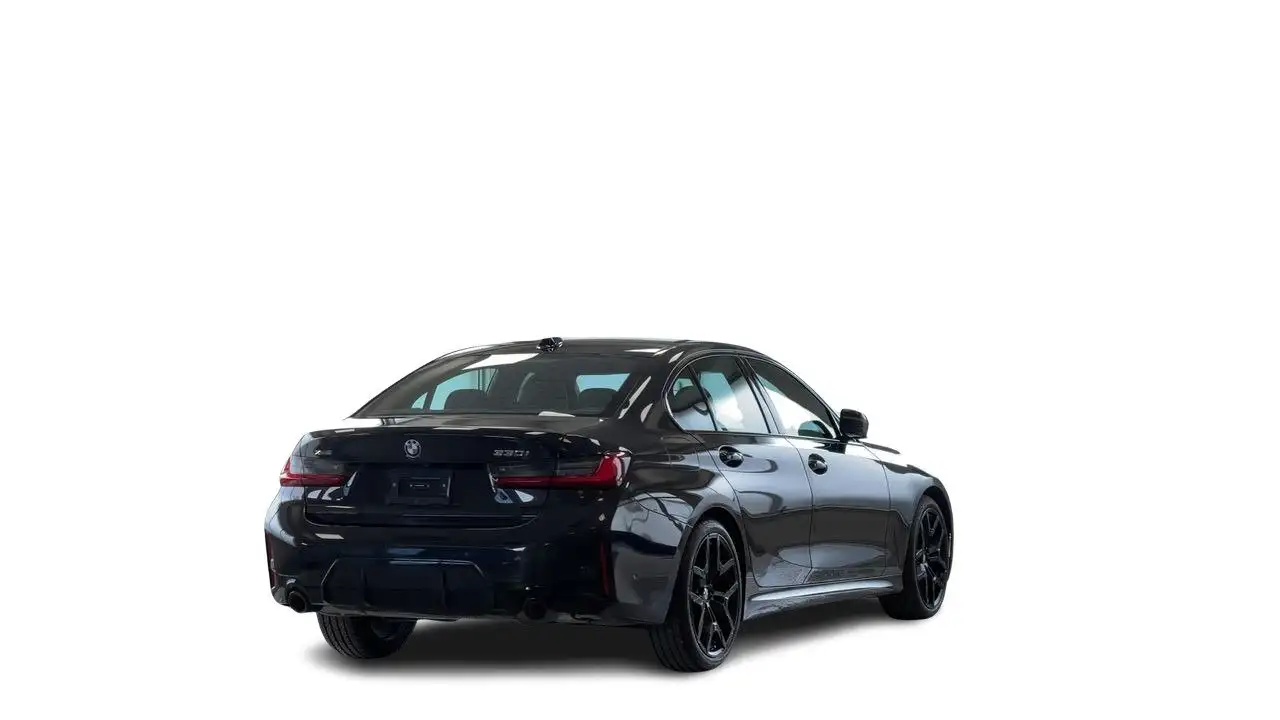 BMW 3 Series photo BMW 3 Series