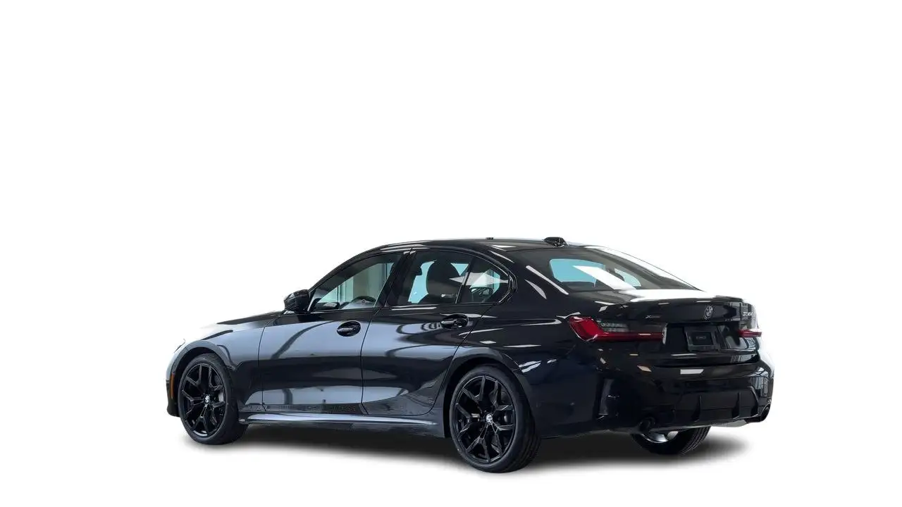 BMW 3 Series photo BMW 3 Series