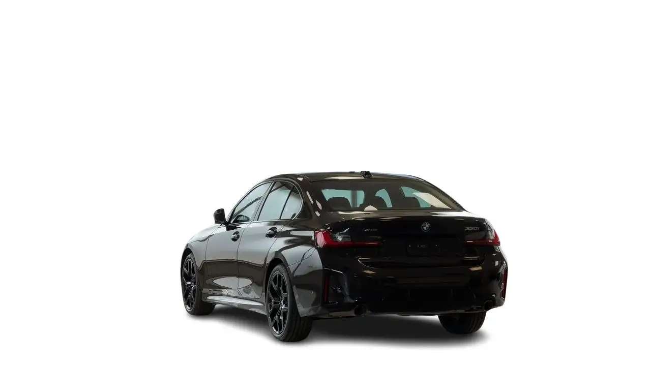 BMW 3 Series photo BMW 3 Series