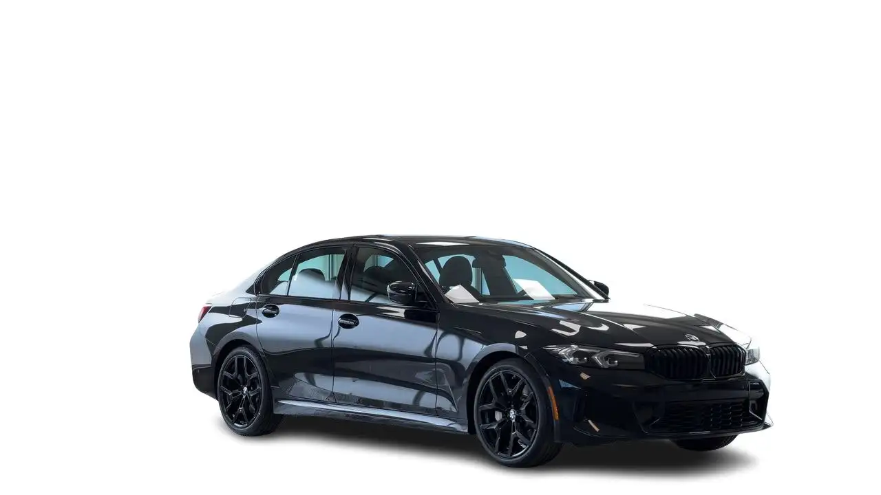 BMW 3 Series photo BMW 3 Series