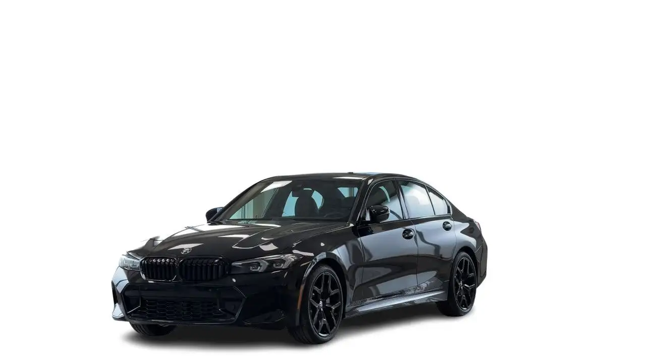 BMW 3 Series photo BMW 3 Series