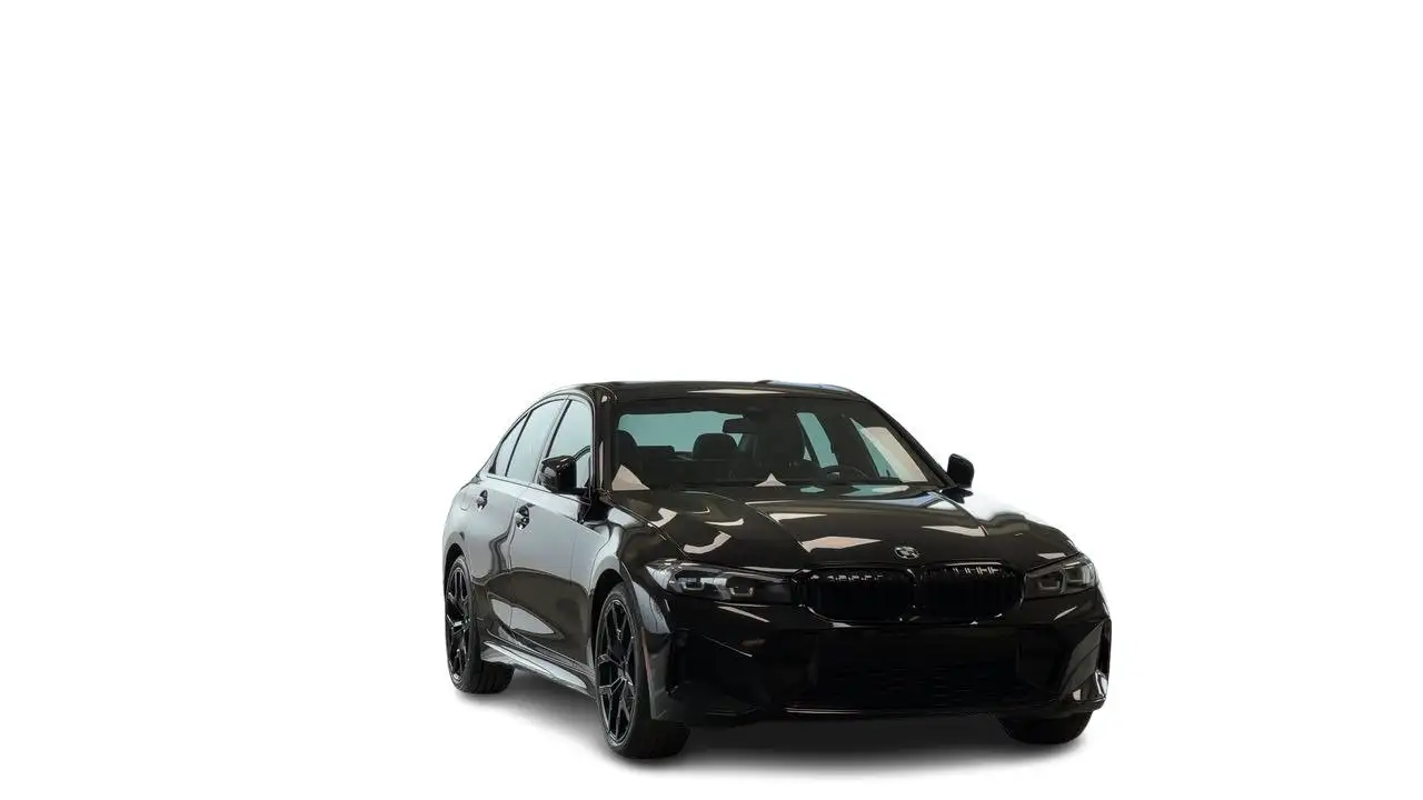 BMW 3 Series photo BMW 3 Series