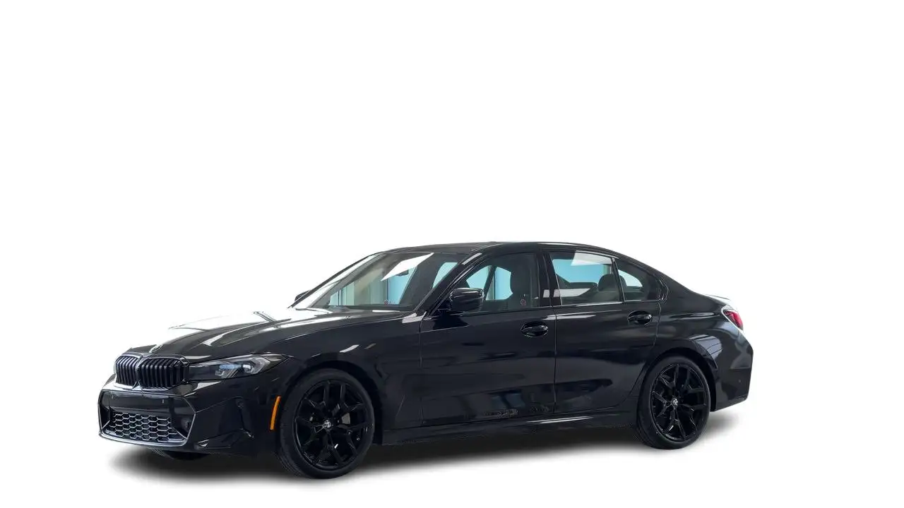 BMW 3 Series photo BMW 3 Series