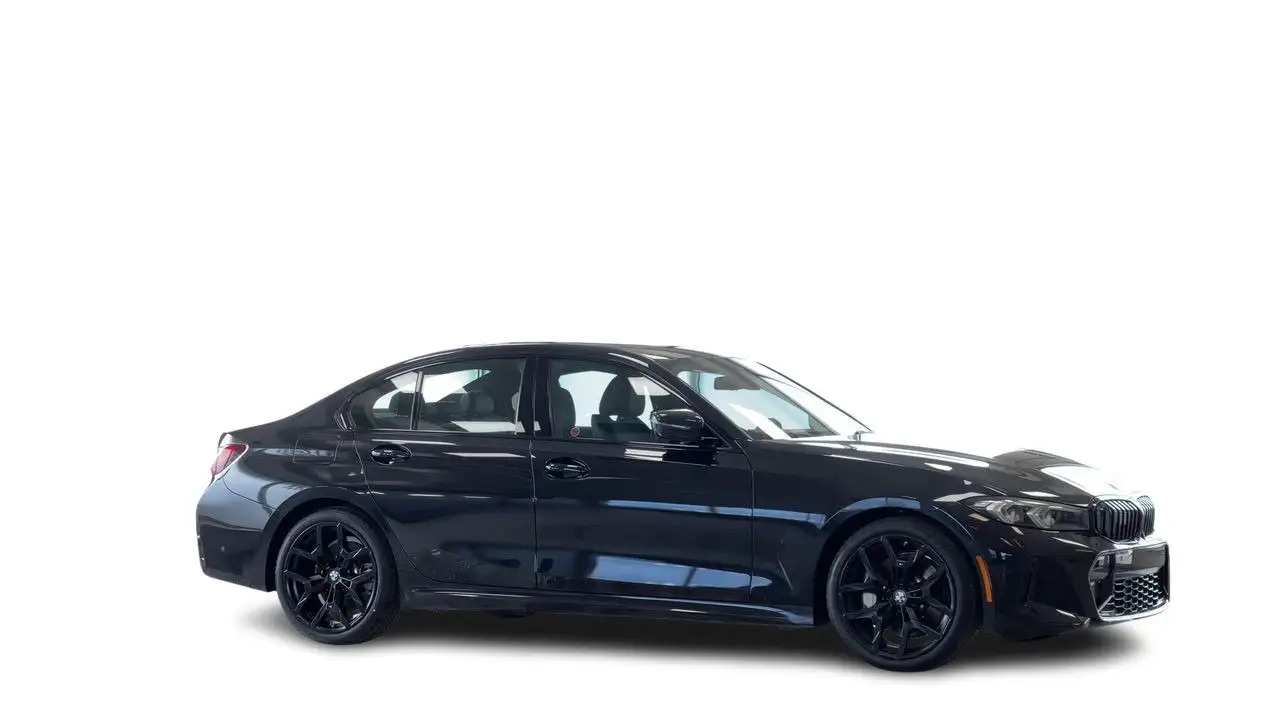 BMW 3 Series photo BMW 3 Series