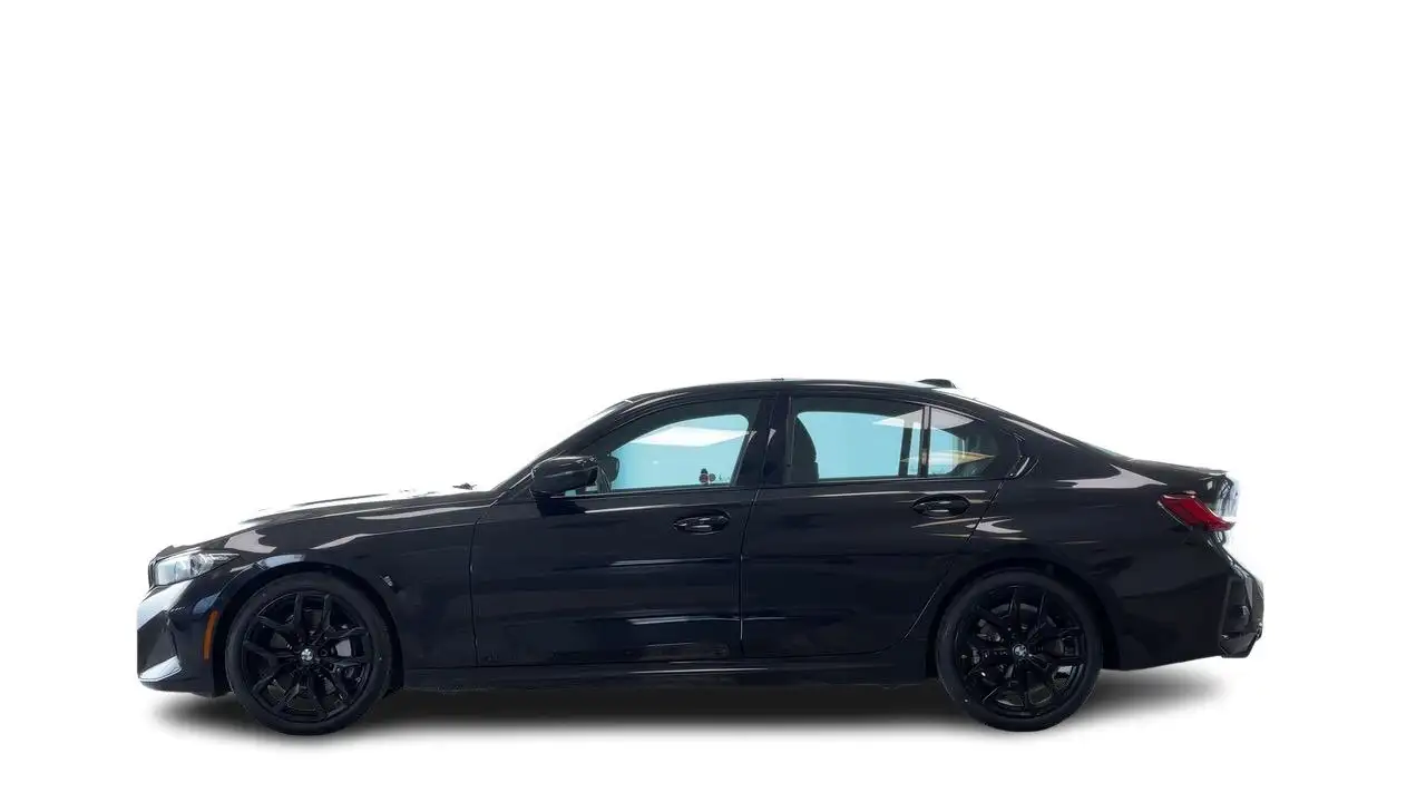 BMW 3 Series photo BMW 3 Series