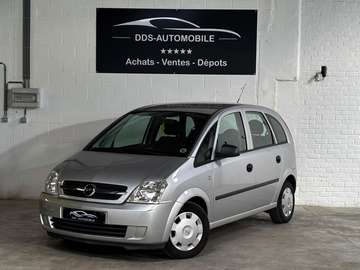 ***Opel Meriva Garantie 12 mois ✅