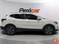 Nissan Qashqai DIG-T 103 kW (140 CV) E6D N-CONNECTA Blanco - thumbnail 3