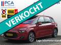 Citroen C4 Picasso 1.6 THP Intensive Rood - thumbnail 1