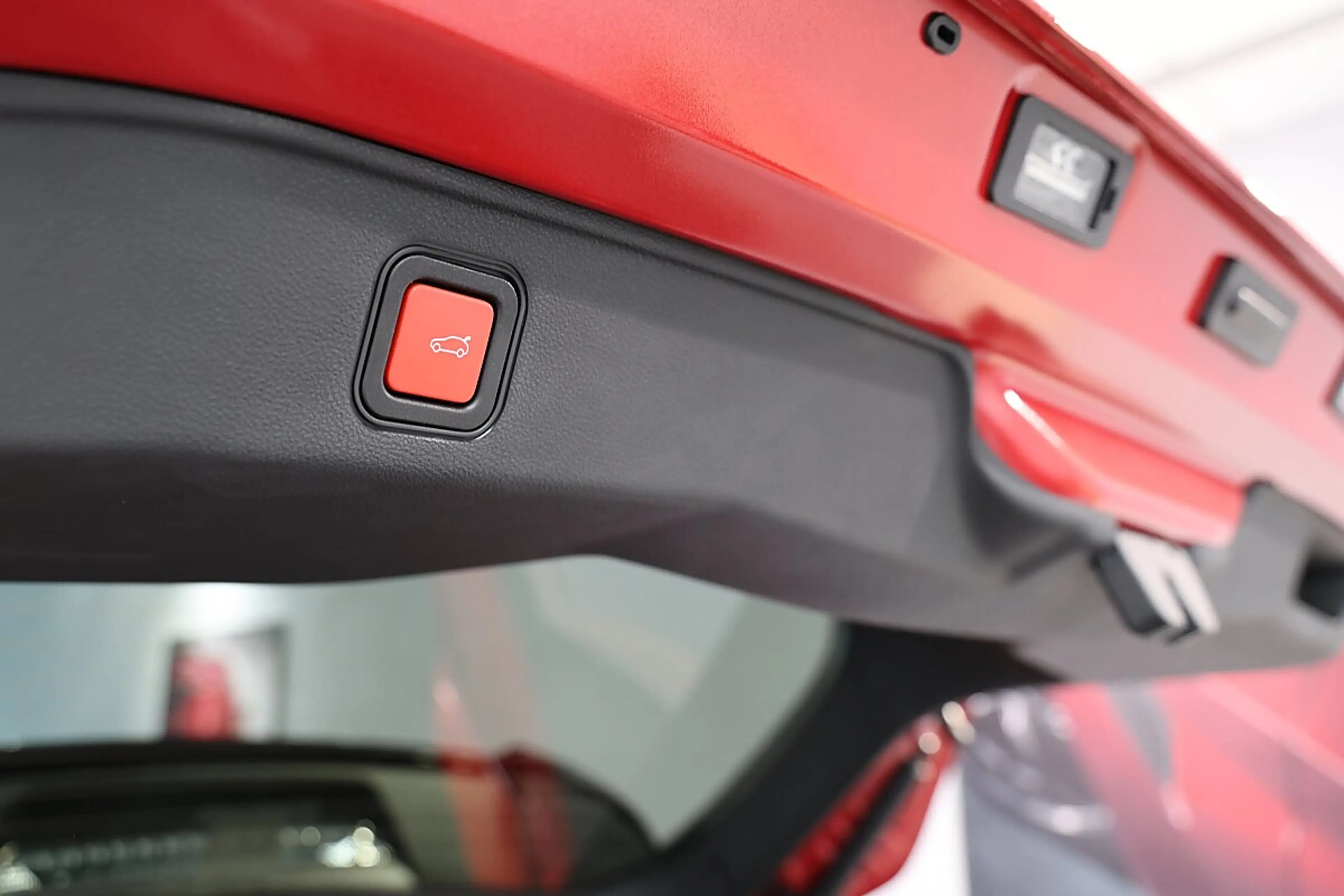 Alfa Romeo Junior Elettrica Batterie 54kWh Speciale — photo 14