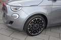 Fiat 500 e 3+1 La Prima NAVI / SHZ / Kamera / DAB+ / GJR Grau - thumbnail 2
