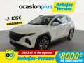 Hyundai TUCSON 1.6 CRDI 48V Maxx 4x2 Blanco - thumbnail 1