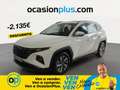 Hyundai TUCSON 1.6 CRDI 48V Maxx 4x2 Blanco - thumbnail 1
