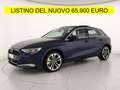 Audi A3 1.5 tfsi e 204 cv business advanced s tronic Blau - thumbnail 1