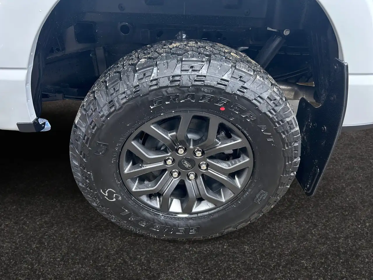 Ford F 150 снимка Ford F 150