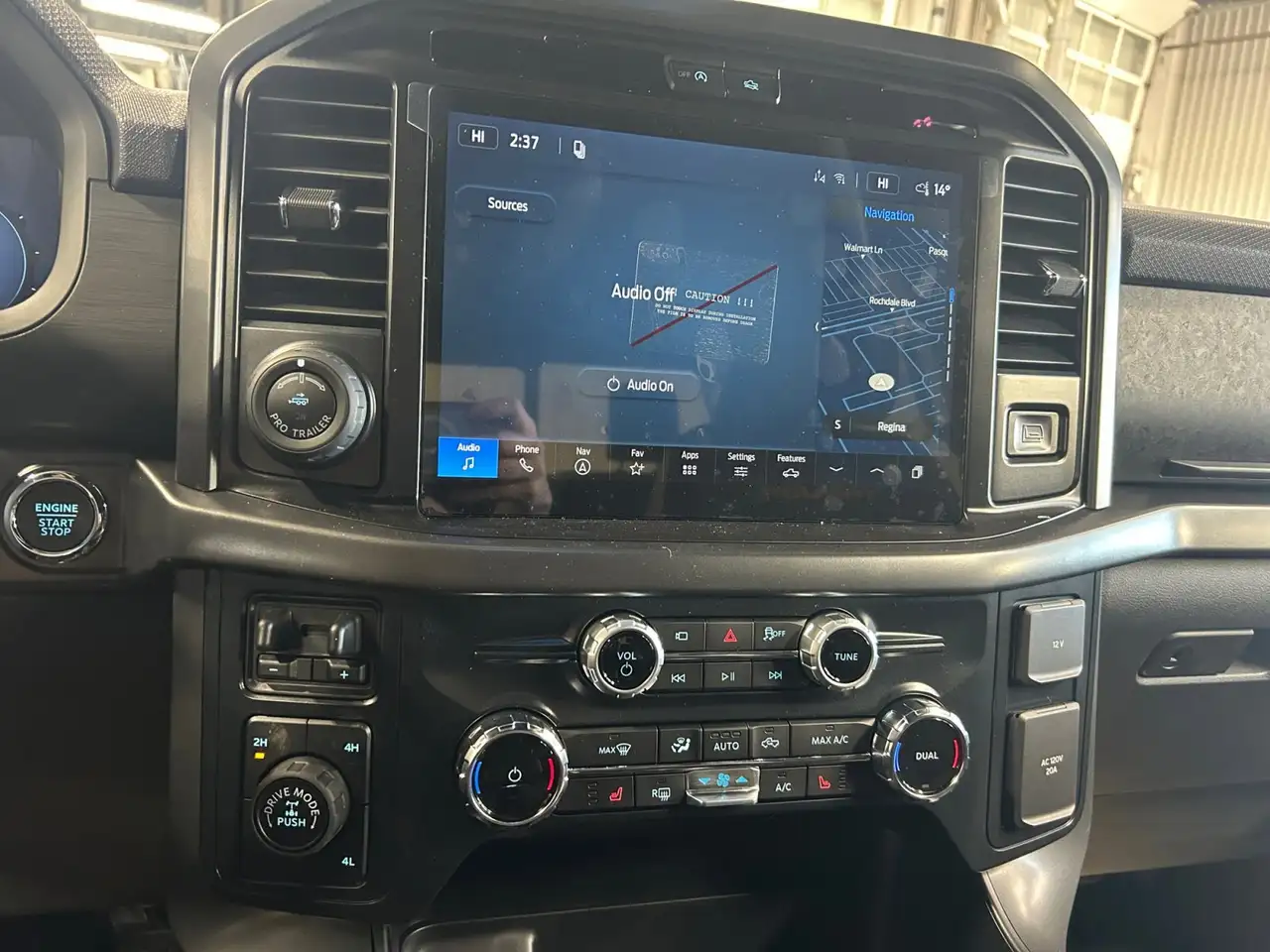 Ford F 150 снимка Ford F 150
