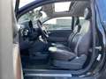 Fiat 500 1.4i Lounge*PANO*CUIR*CLIM*JANTE*GARANTIE*1ER MAIN Zwart - thumbnail 10