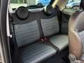 Fiat 500 1.4i Lounge*PANO*CUIR*CLIM*JANTE*GARANTIE*1ER MAIN Zwart - thumbnail 17