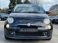 Fiat 500 1.4i Lounge*PANO*CUIR*CLIM*JANTE*GARANTIE*1ER MAIN Noir - thumbnail 5