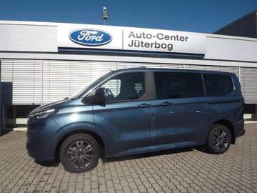 320 L1 Tourneo Titanium *Kamera*