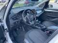 BMW 218i Active Tourer*Neopatentati*Cerchi* Wit - thumbnail 12
