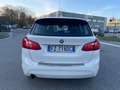 BMW 218i Active Tourer*Neopatentati*Cerchi* Wit - thumbnail 9