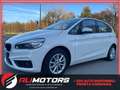 BMW 218i Active Tourer*Neopatentati*Cerchi* Wit - thumbnail 1