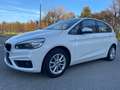BMW 218i Active Tourer*Neopatentati*Cerchi* Wit - thumbnail 2